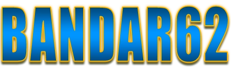 BANDAR62 Logo