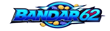 Logo Bandar62